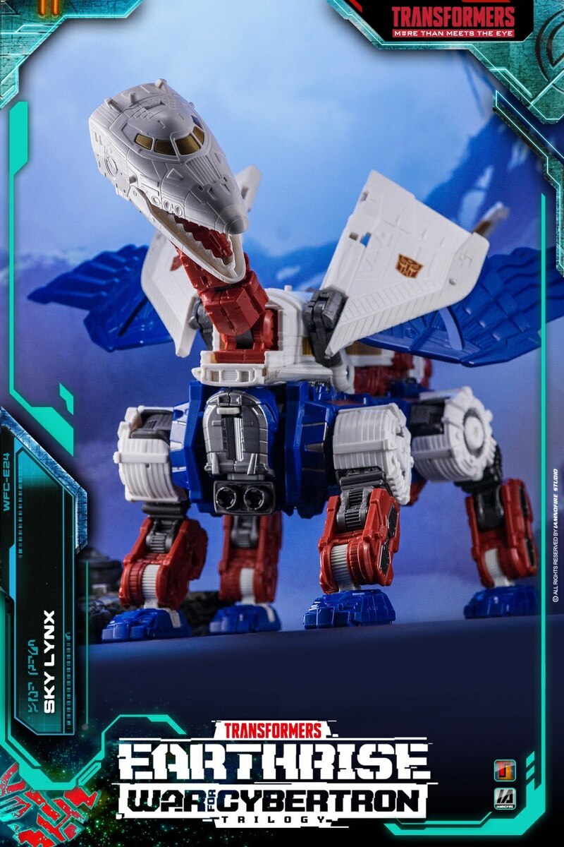 sky lynx transformers toy